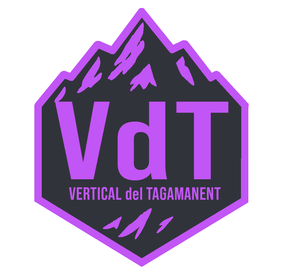 Vertical del Tagamanent (nocturna)